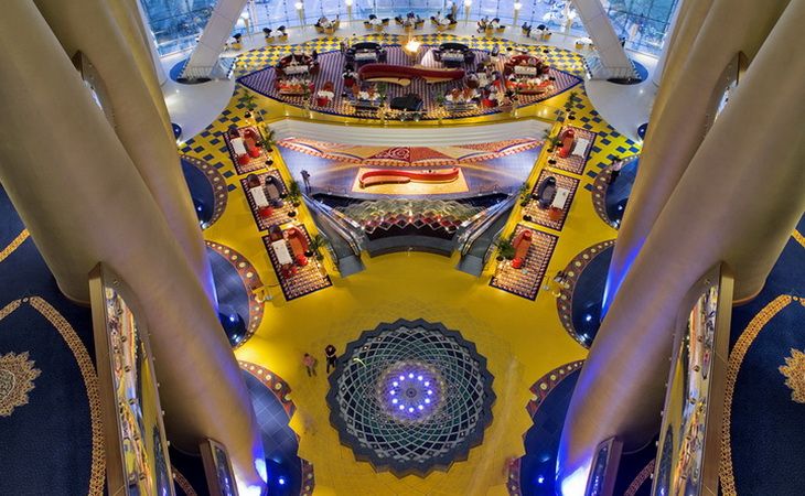 Лучшие отели Дубая для отдыха из Узбекистана: роскошь, пляжи и безупречный сервис